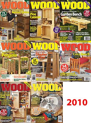 wood magazine download