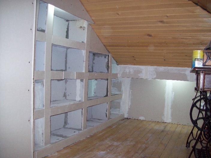 Zivot U Potkrovlju Krovne Badze Www Samsvojmajstor Com