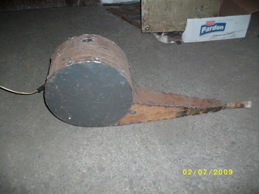 Kovanje i oblikovanje | www.samsvojmajstor.com