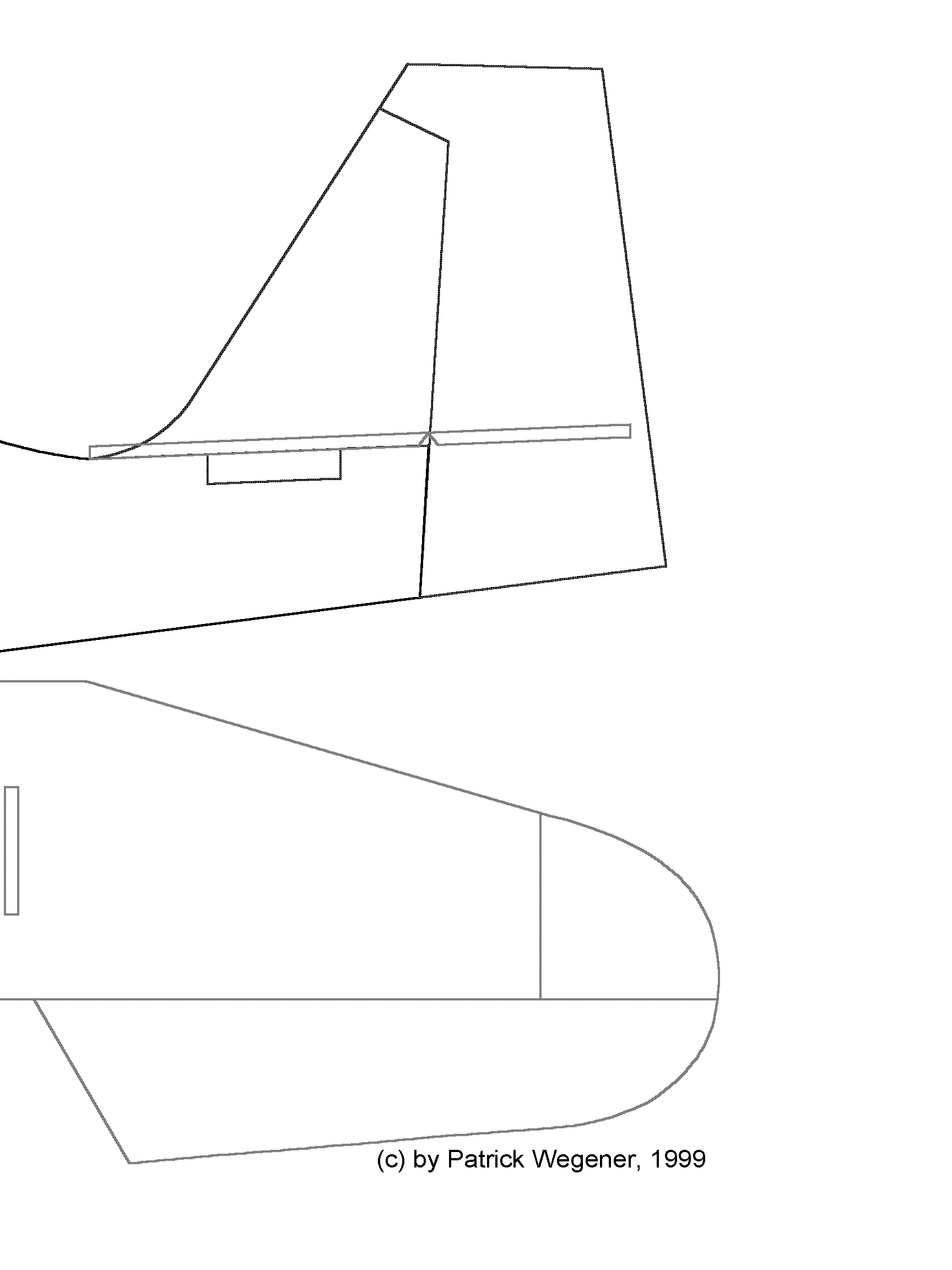 Modeli aviona koji mogu da lete? | www.samsvojmajstor.com