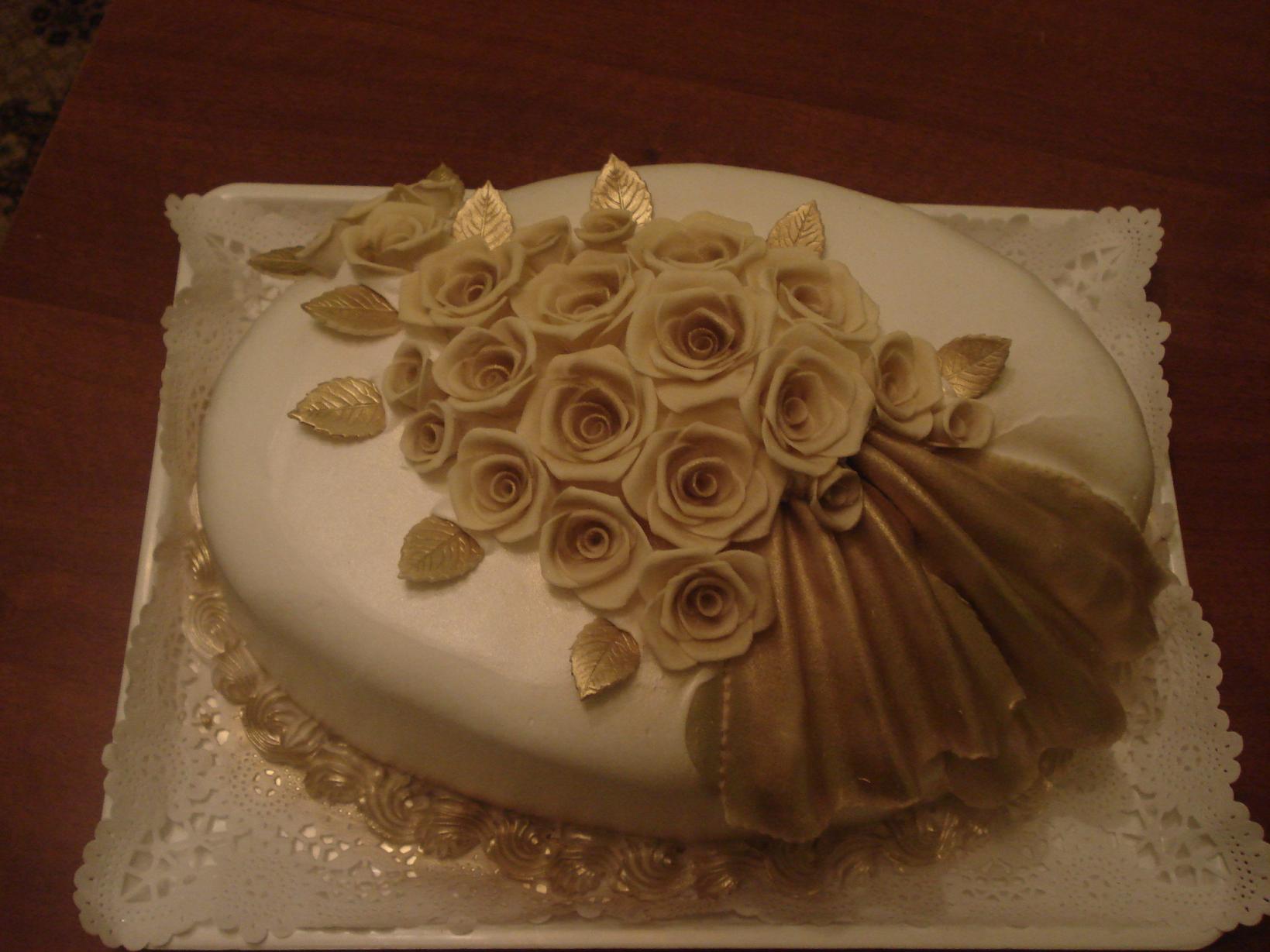 gumpaste a sa izradom dekoracija svadbi ispracaja krstenja ispracaja