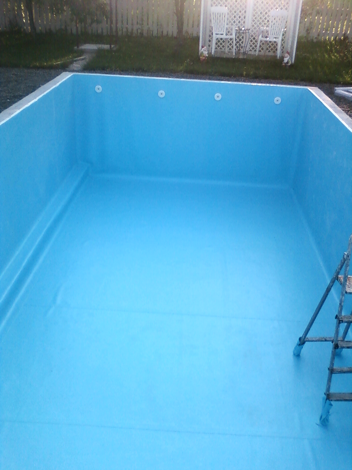 BAZENI I SVE VEZANO ZA BAZENE