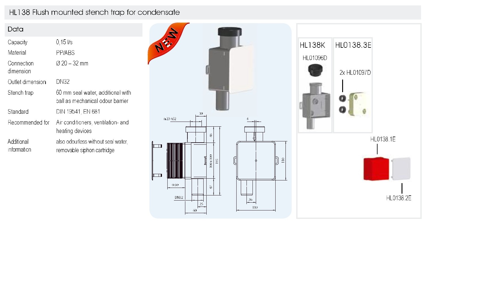 Kako izvesti prikljucak na kanalizaciju odvoda kondenzata | www ...