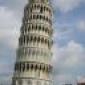 Krivi toranj u Pizi's picture