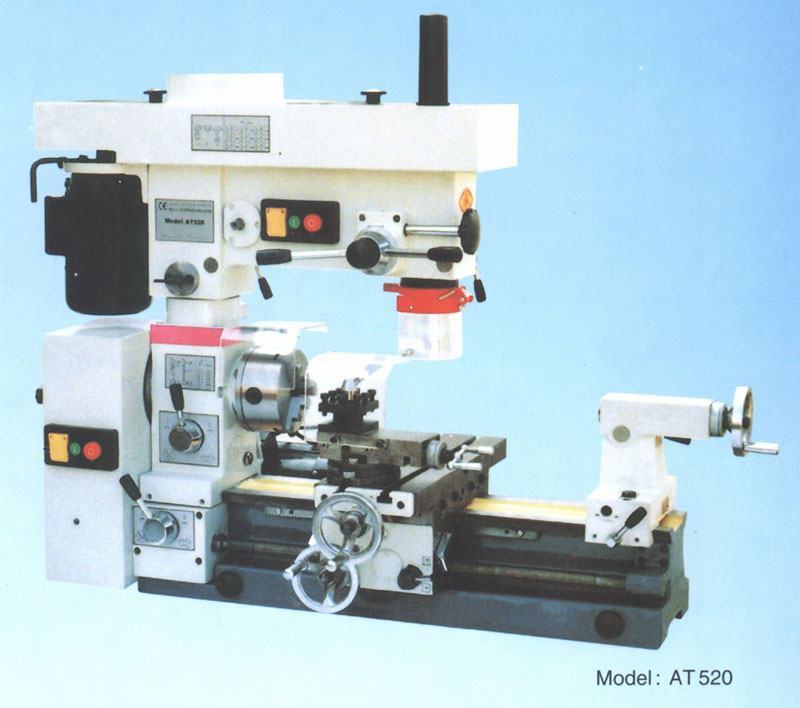 mini_lathe_multi_function_machine_series