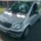 mercedes a170cdi's picture